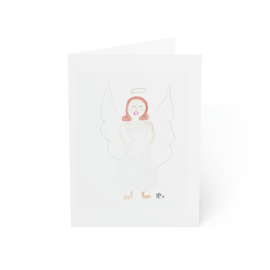 Christmas - Have a Heavenly Holiday Season