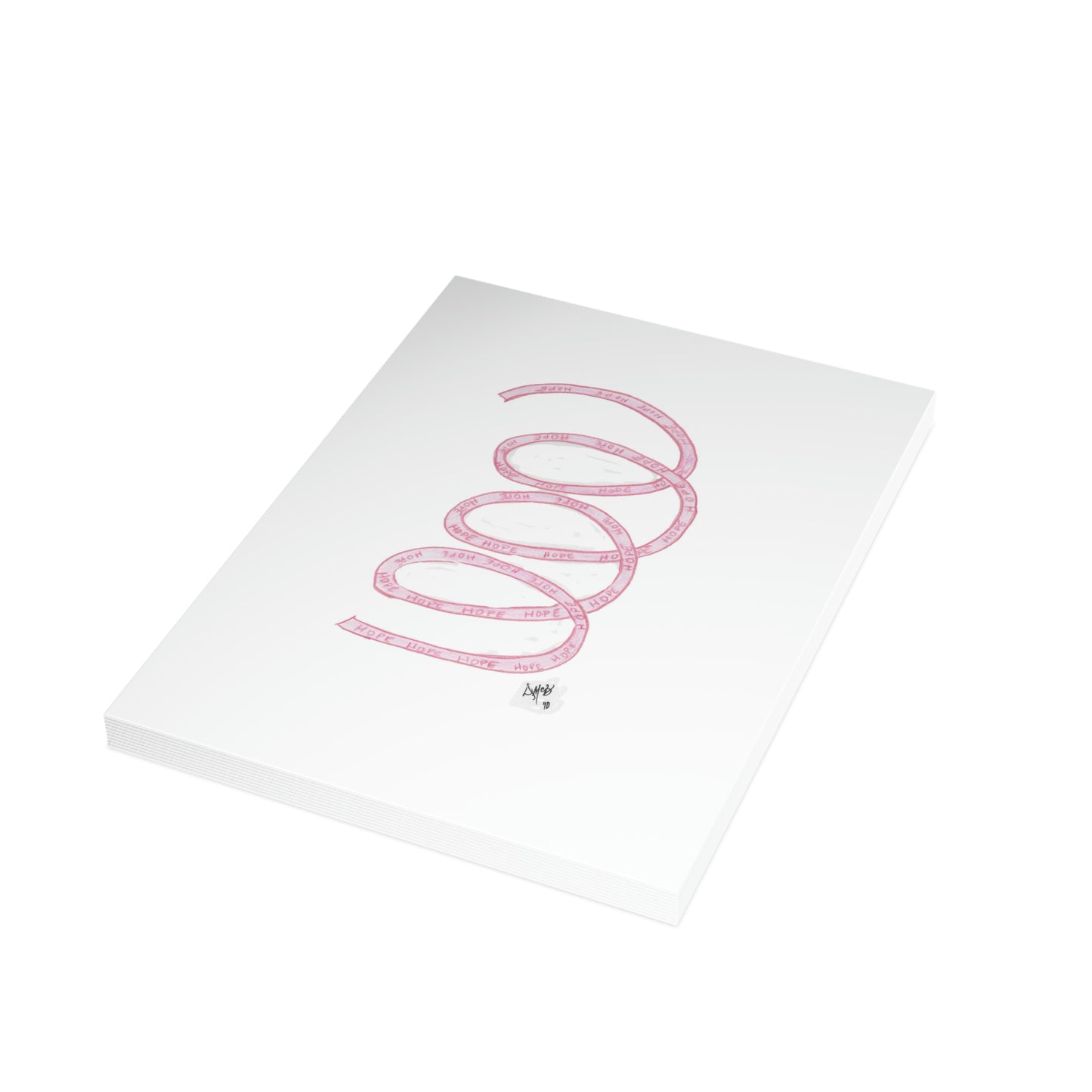 Breast Cancer Support - Hope Springs Eternal