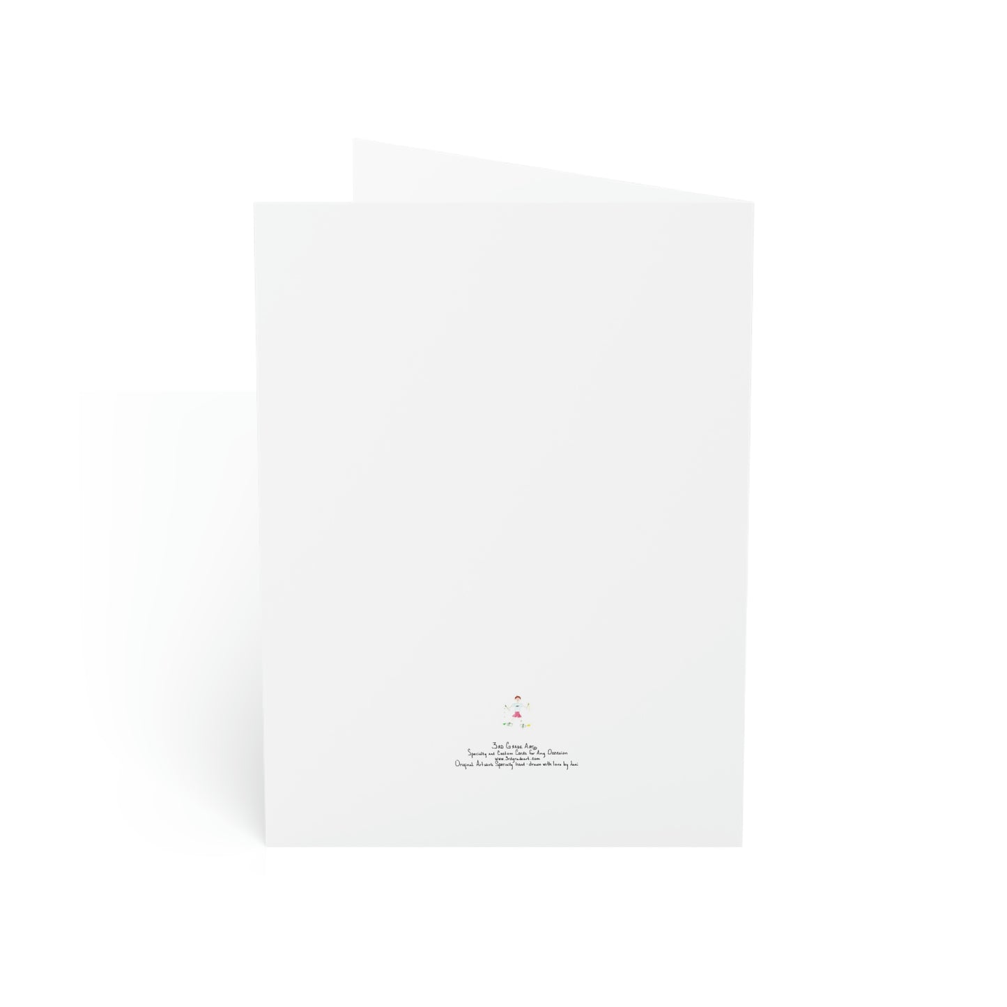 Encouragement/Support - Let it Go