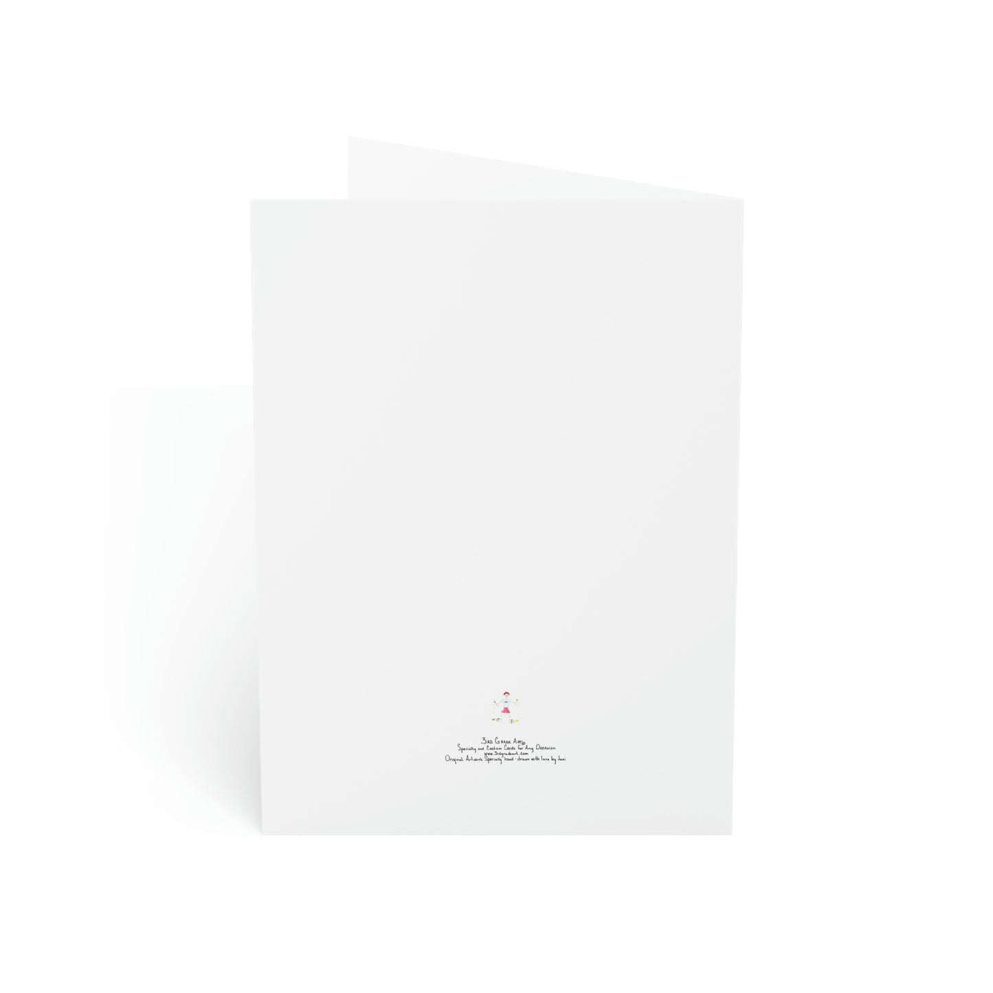 Support/Encouragement - Hope this Card Lifts Your Spirits