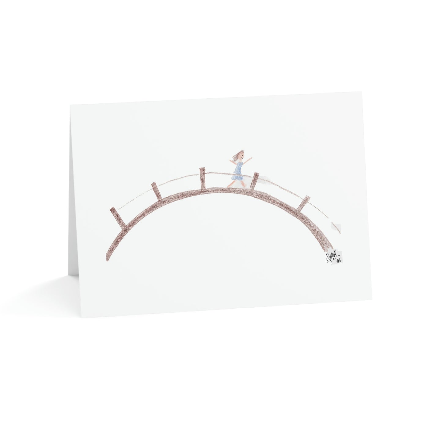 Congratulations/Encouragement - Get Over It