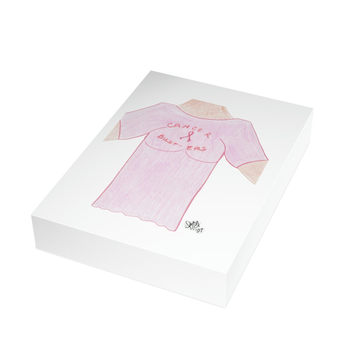 Breast Cancer Support - You're the BrEaST