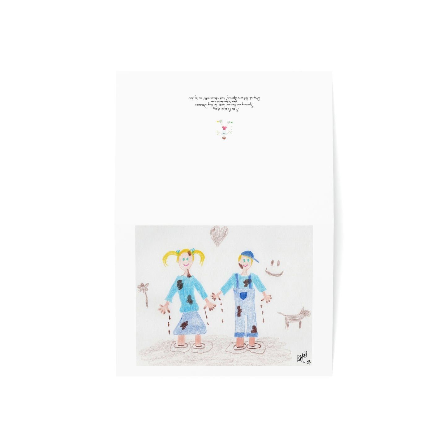 Mother's Day  - Happy Mudders Day