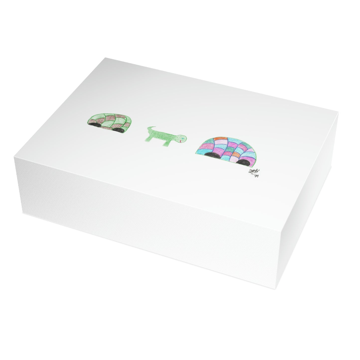 Congratulations/Encouragement - Congratulations on Your New Home