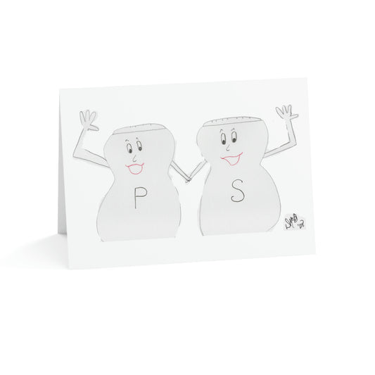 Christmas - Season's Greetings