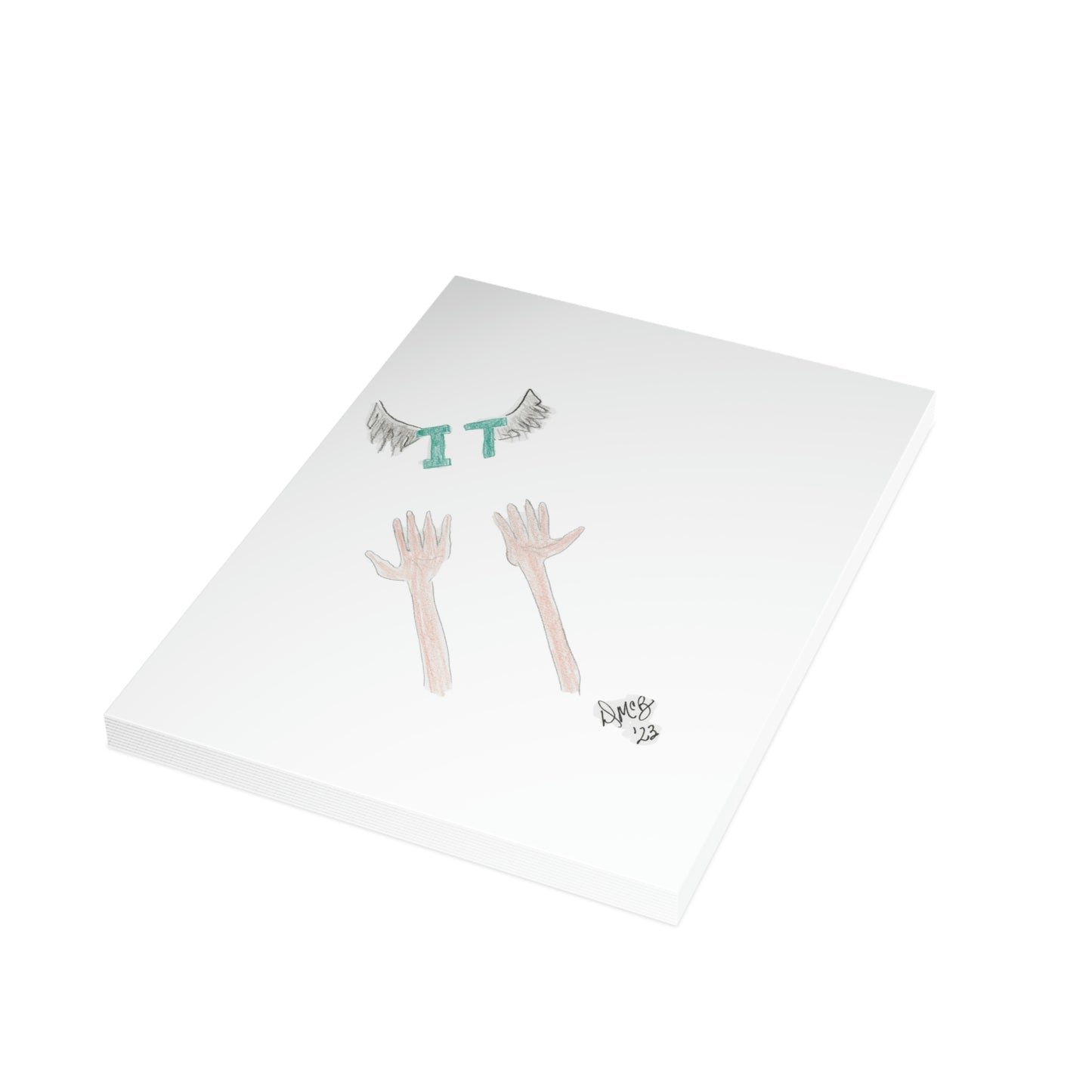 Encouragement/Support - Let it Go