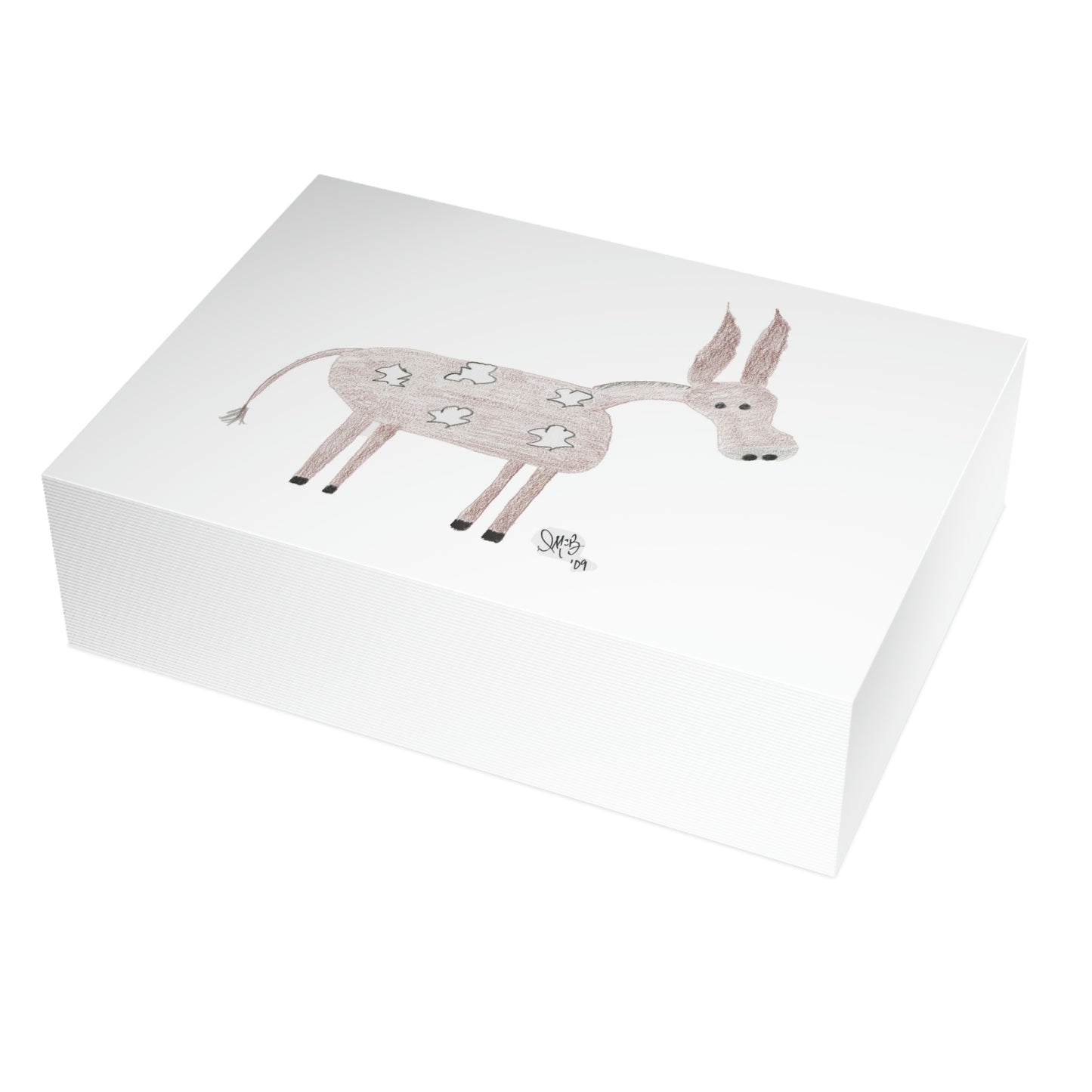 Oddball/Miscellaneous - Stuff on Ass