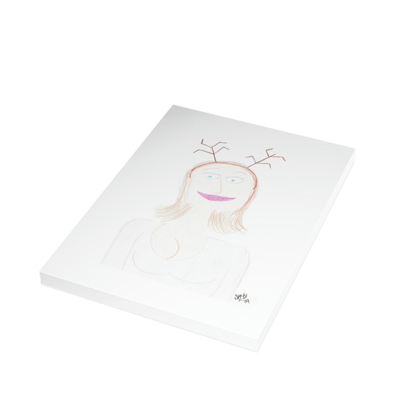 Breast Cancer Support - Heard You Got a New Rack