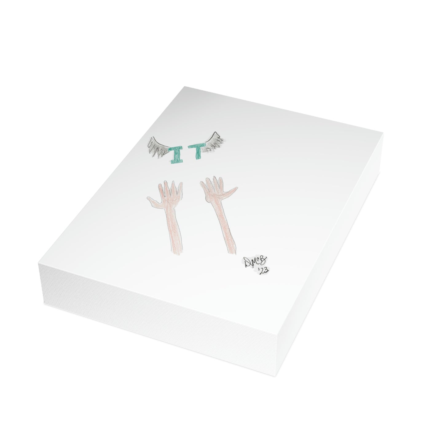 Encouragement/Support - Let it Go