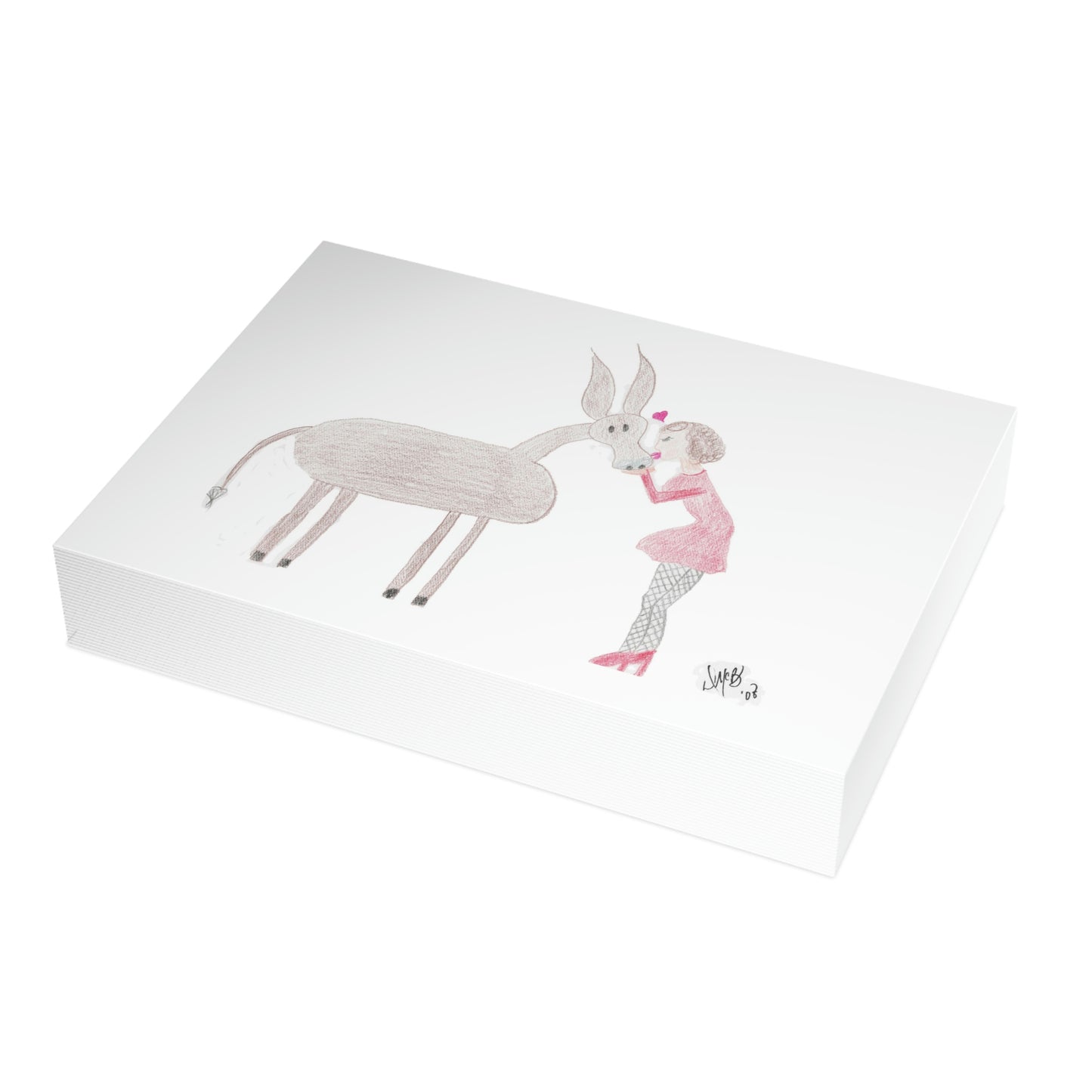 Christmas - Mary Kiss My Ass