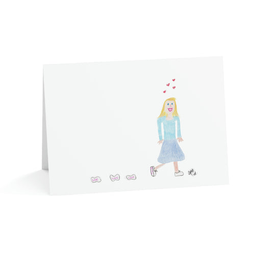 Love/Valentine's Day - Looks Like You Stepped in Love