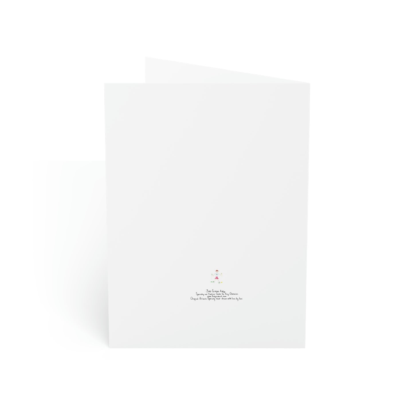 Christmas - Chet's Nuts Roasting on an Open Fire