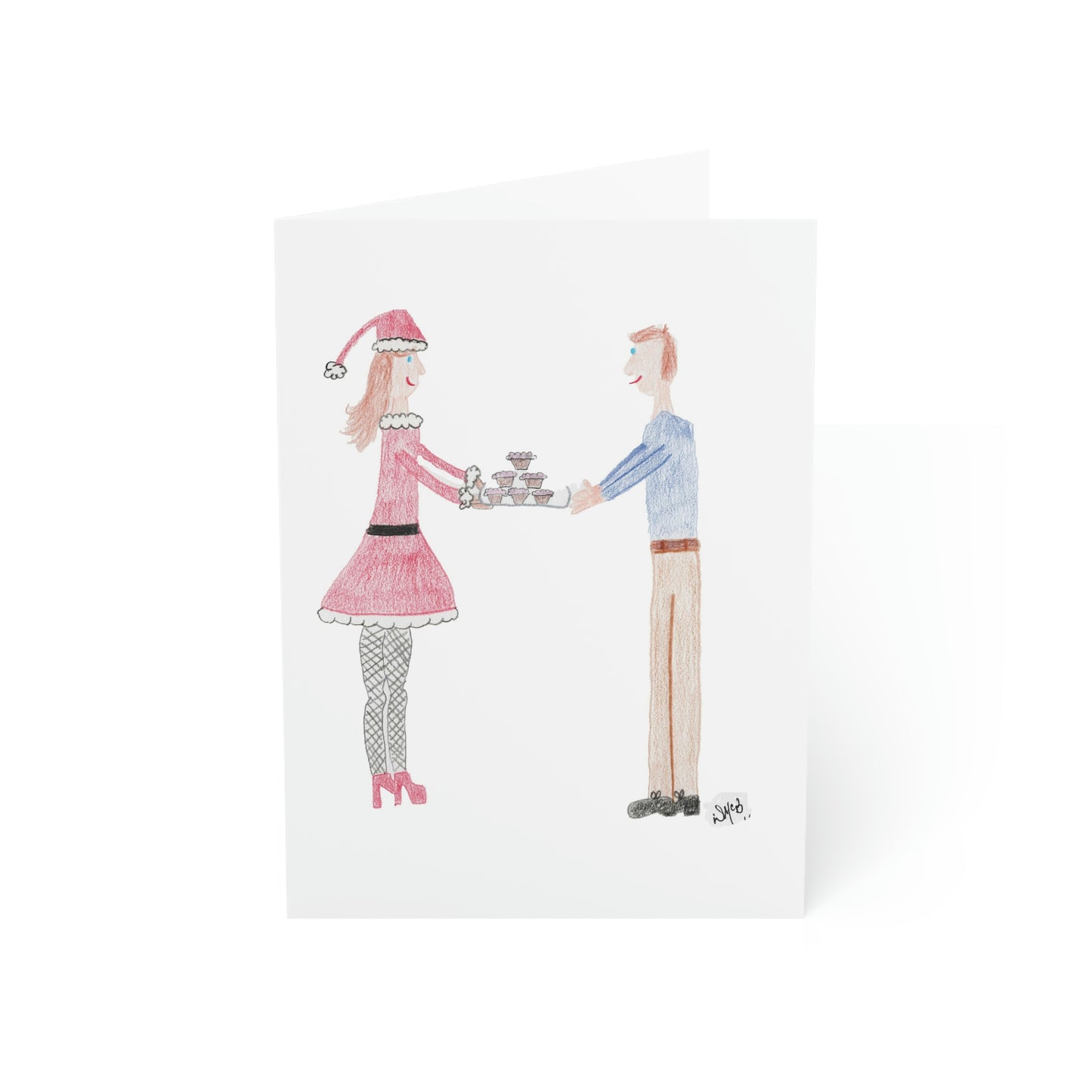 Christmas - Hope All Your Holiday Interactions are Pleasant