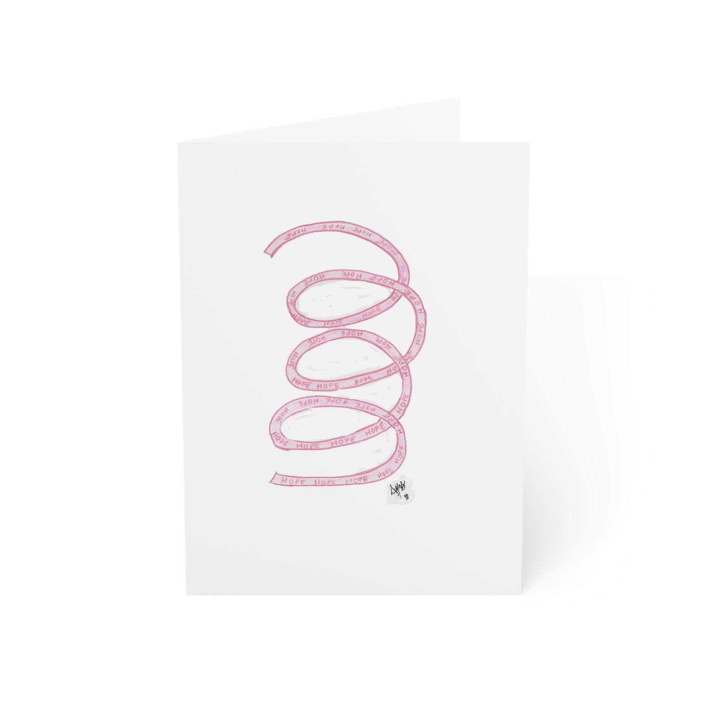 Breast Cancer Support - Hope Springs Eternal