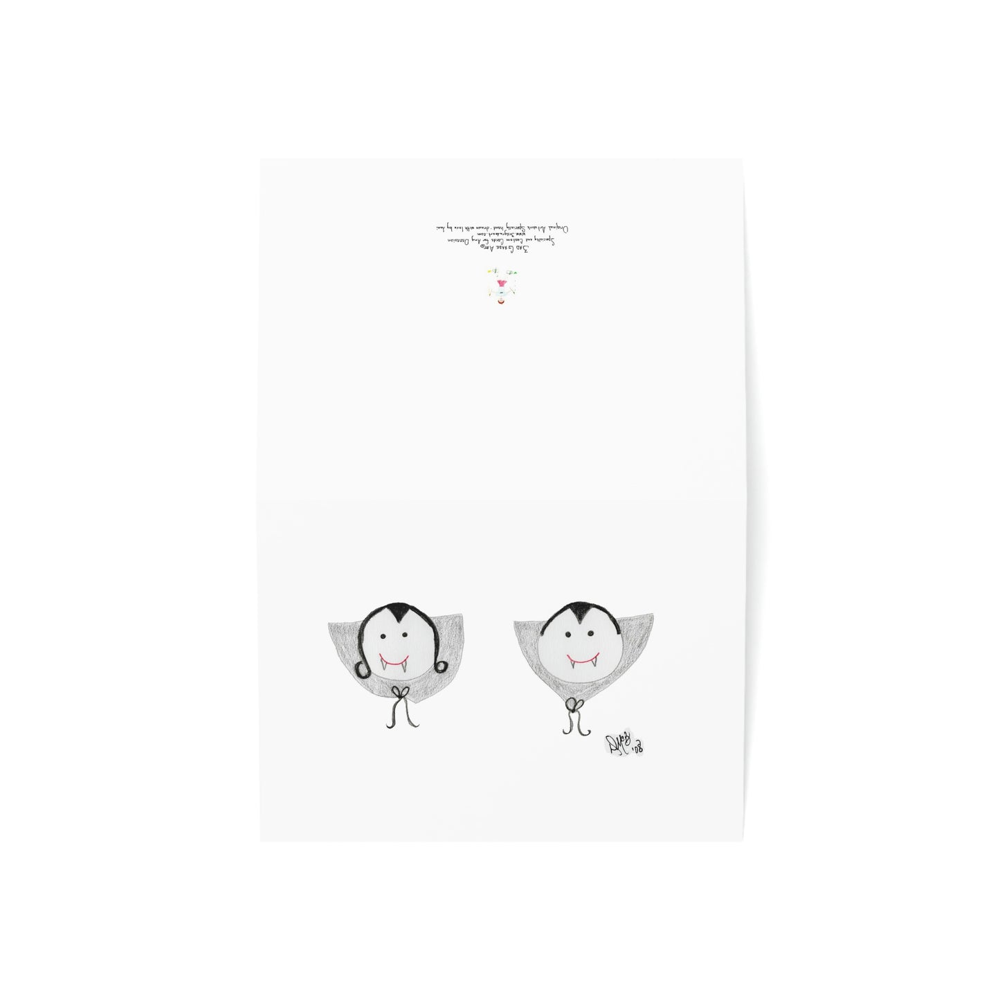 Happy Birthday - We Suck. Sorry We Missed Your Birthday