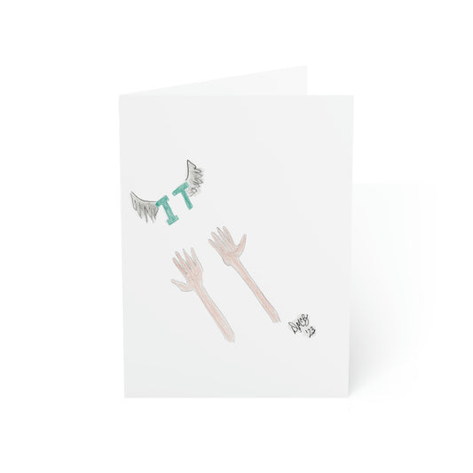 Encouragement/Support - Let it Go