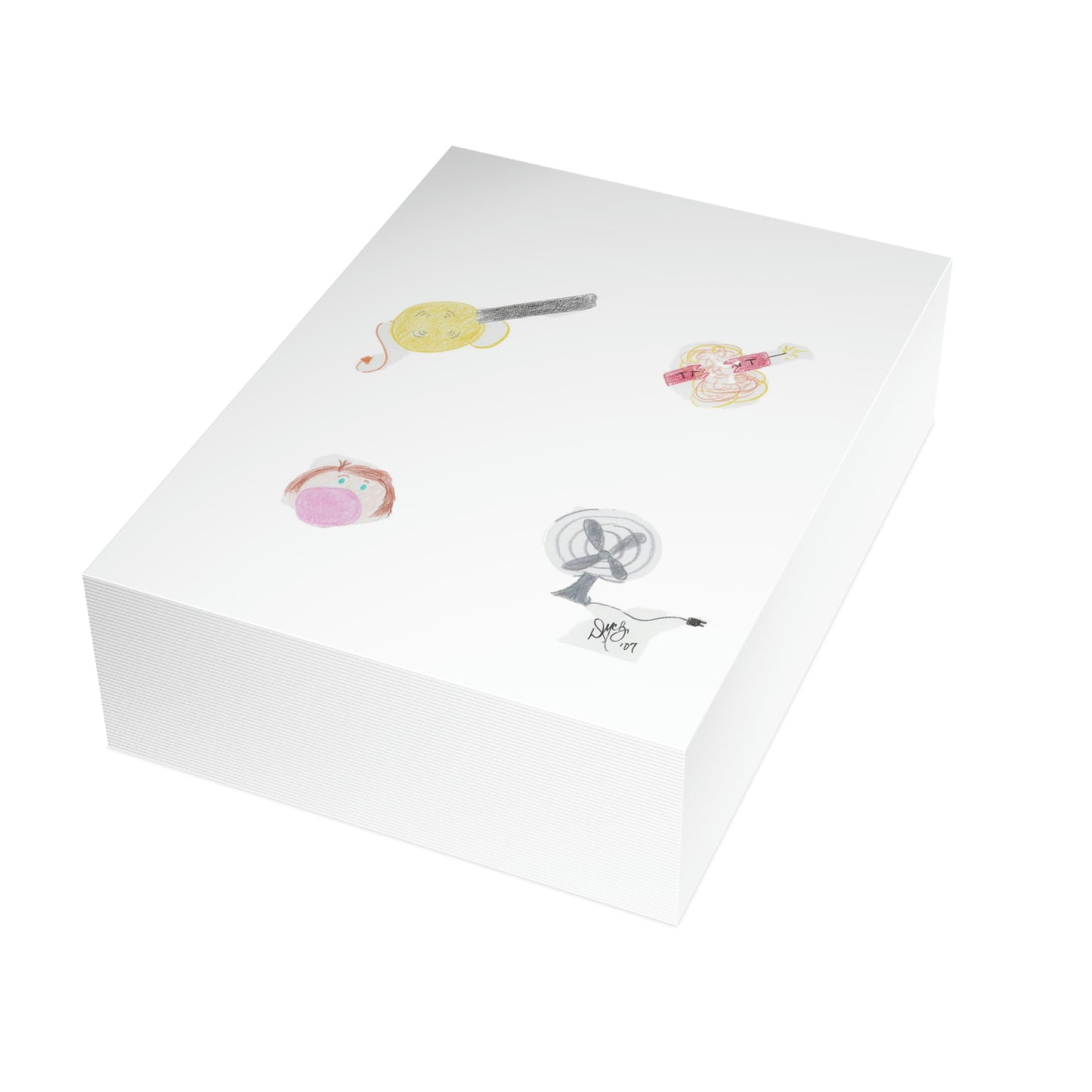 Happy Birthday - Birthdays Blow