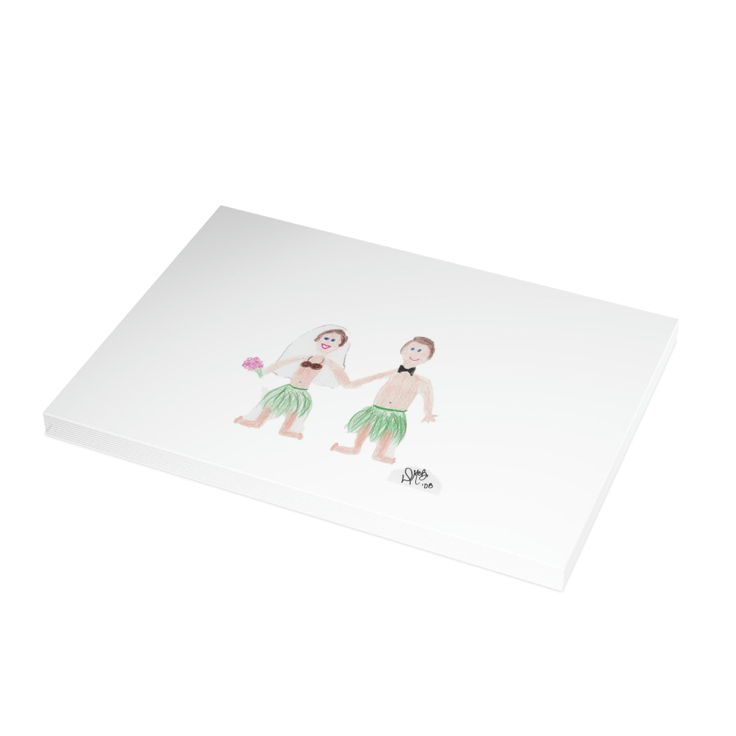 Congratulations - Congratulations on Getting Maui'd