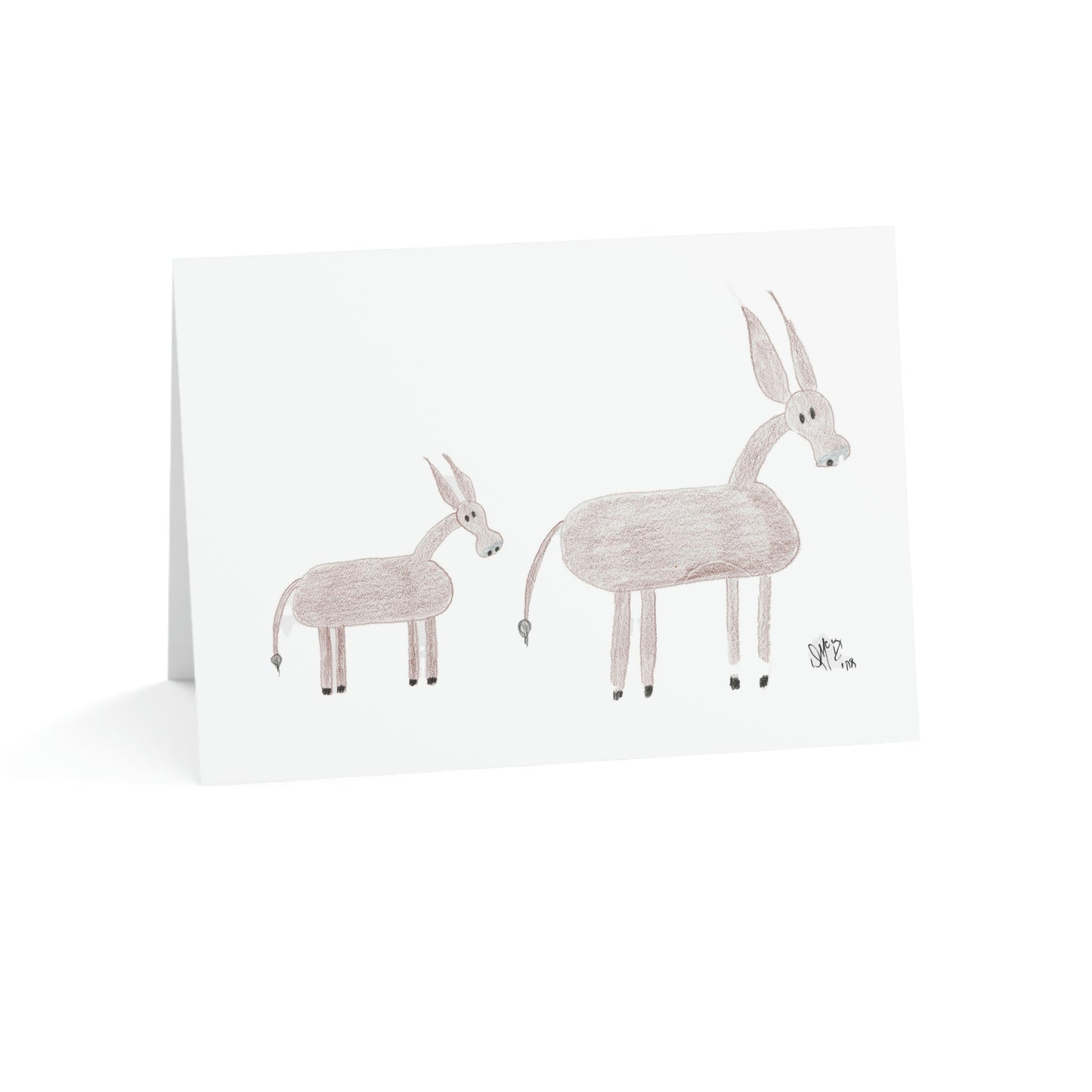 Christmas - Ass Gets Bigger After the Holidays