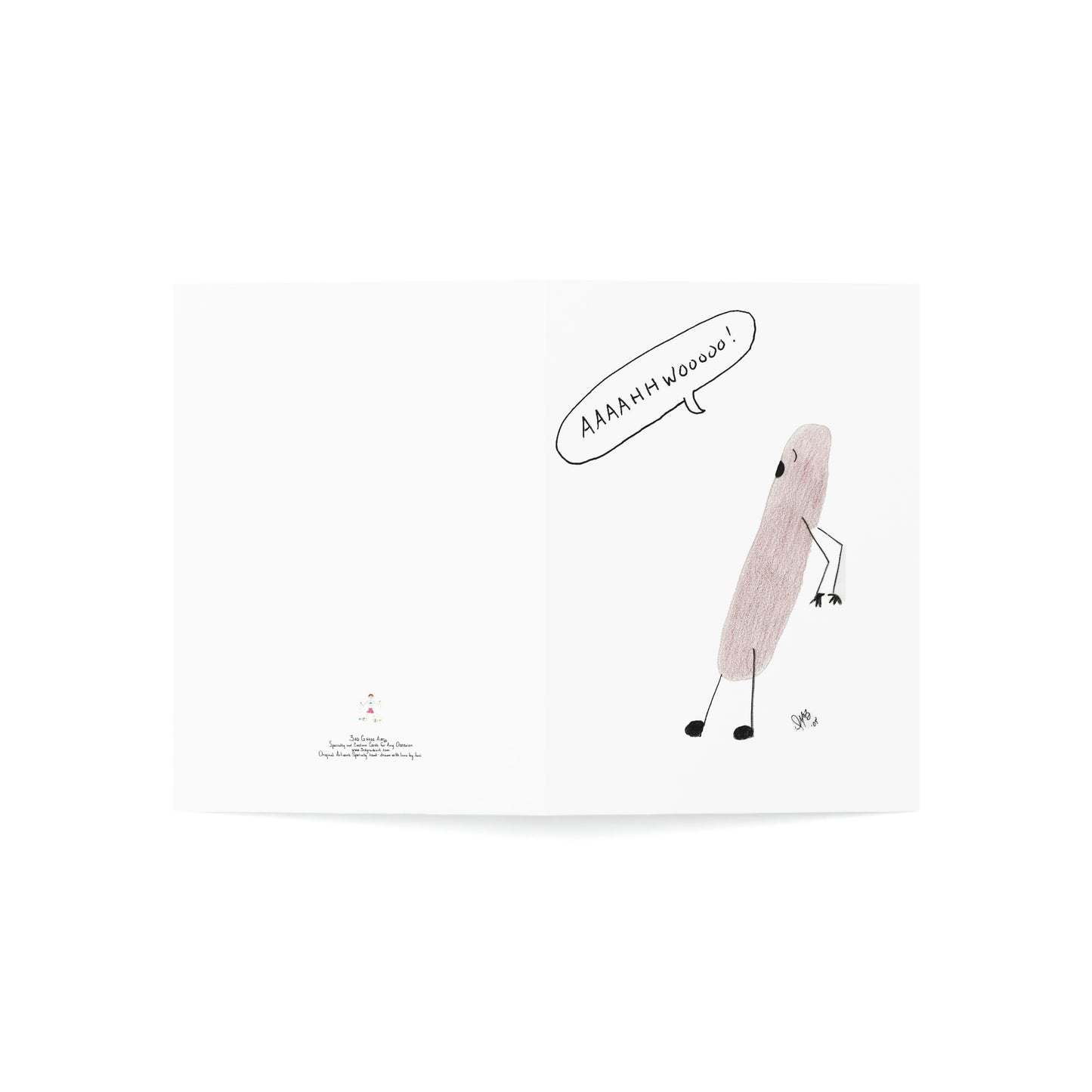 Halloween - Happy Howling Weenie