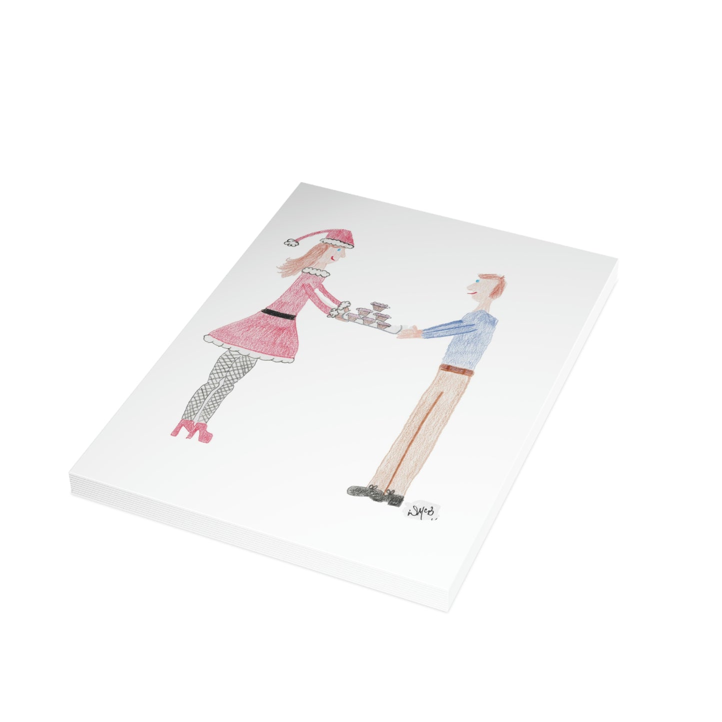 Christmas - Hope All Your Holiday Interactions are Pleasant