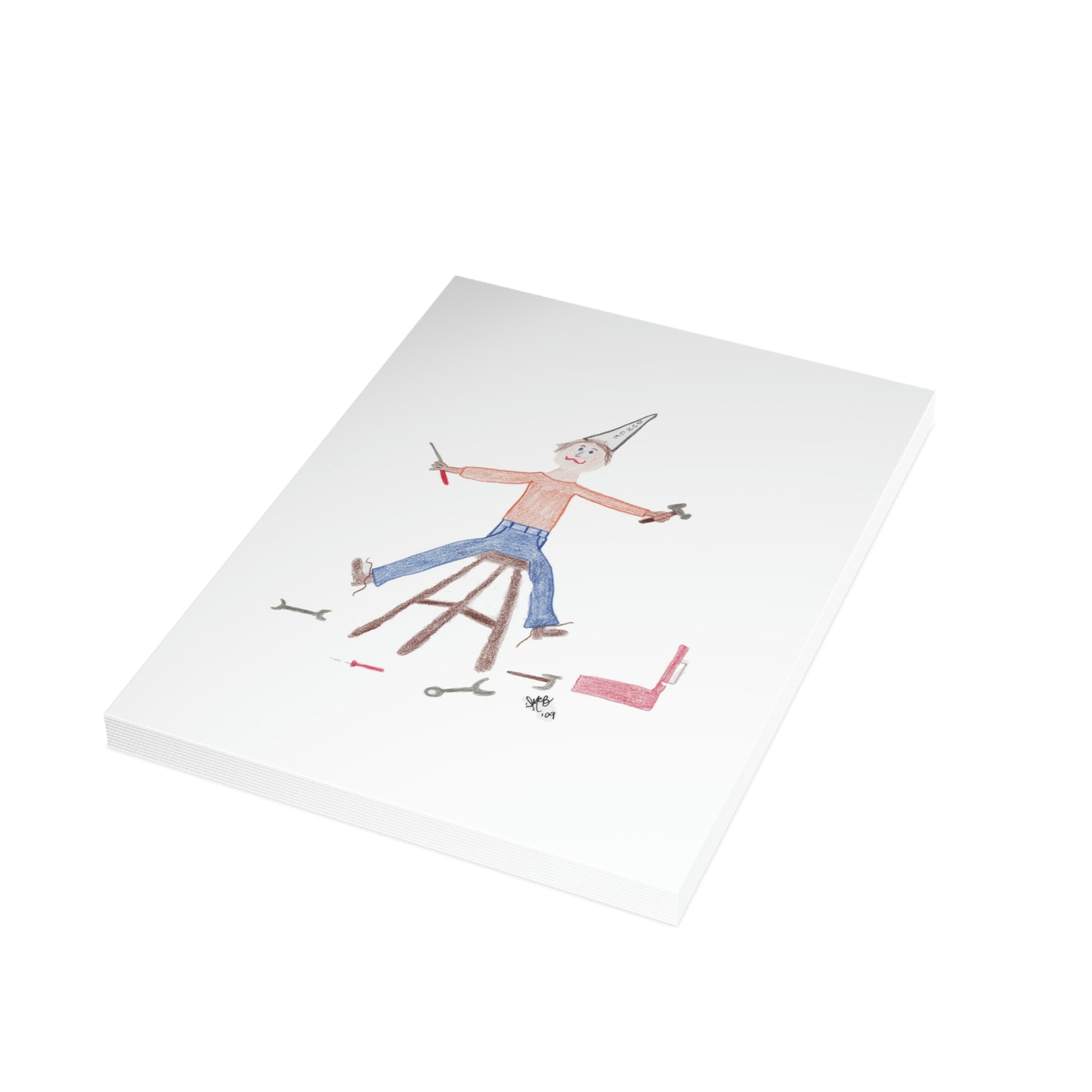 Oddball/Miscellaneous - You Can't Fix Stupid