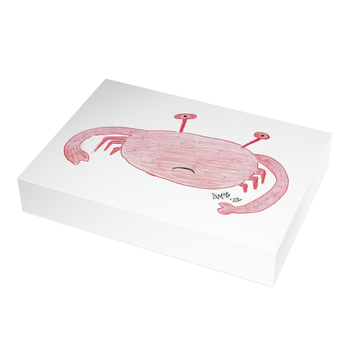 Sorry/Apology - Sorry I've Been Crabby