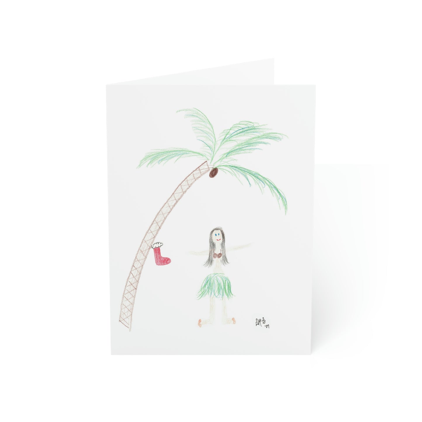 Christmas - Mele Kalikimaka