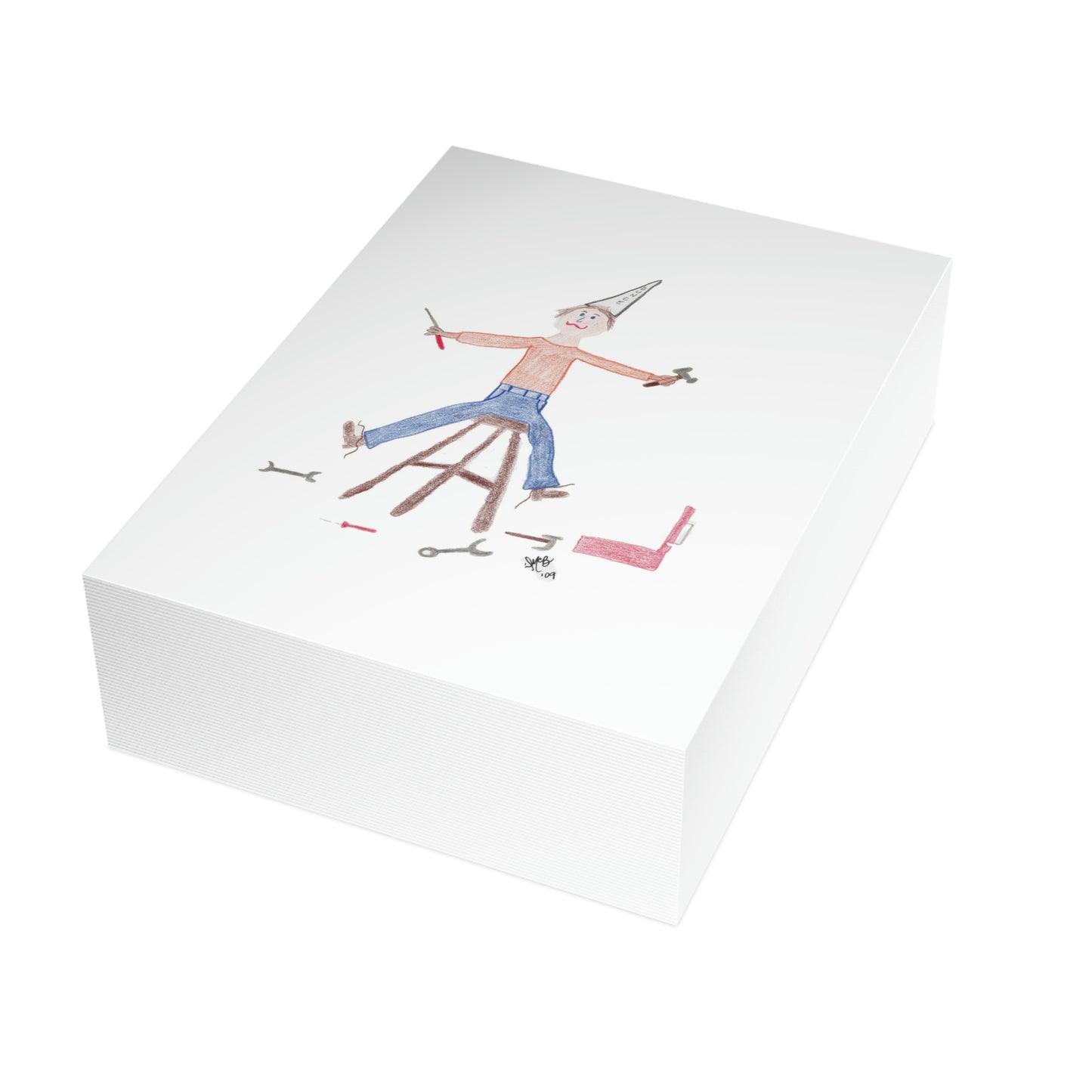 Oddball/Miscellaneous - You Can't Fix Stupid