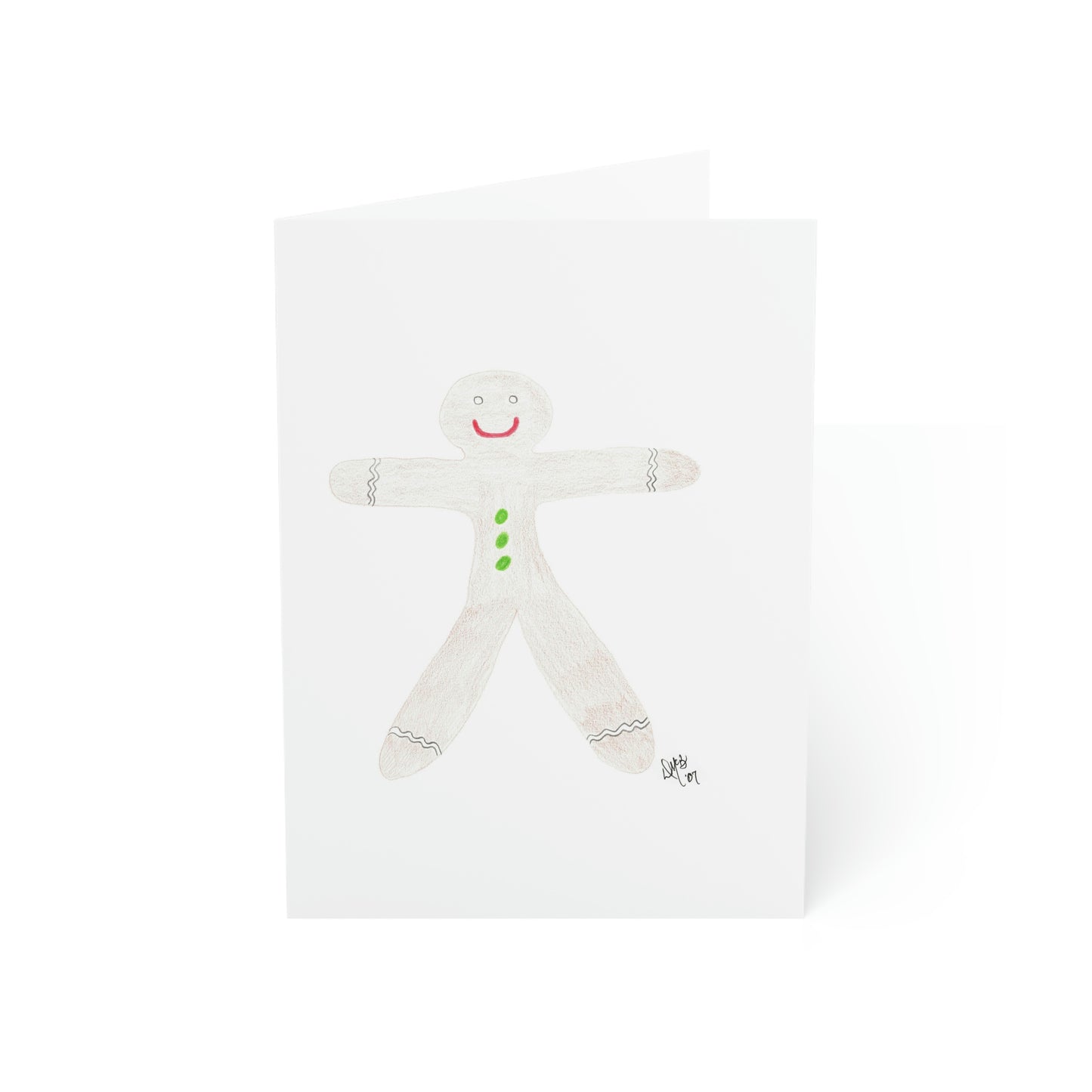 Christmas - Have a Warm Holiday Season