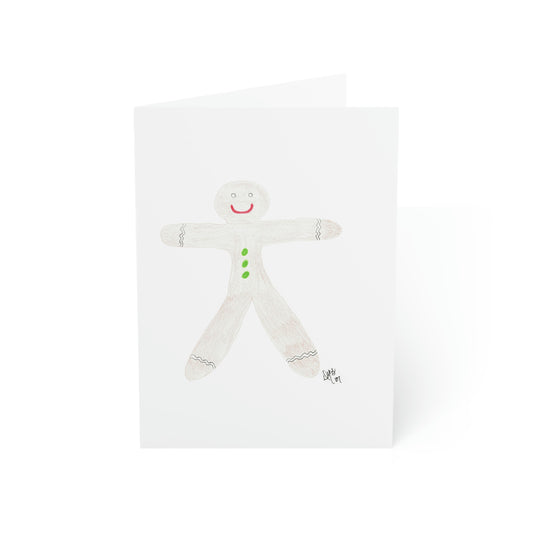 Christmas - Have a Warm Holiday Season