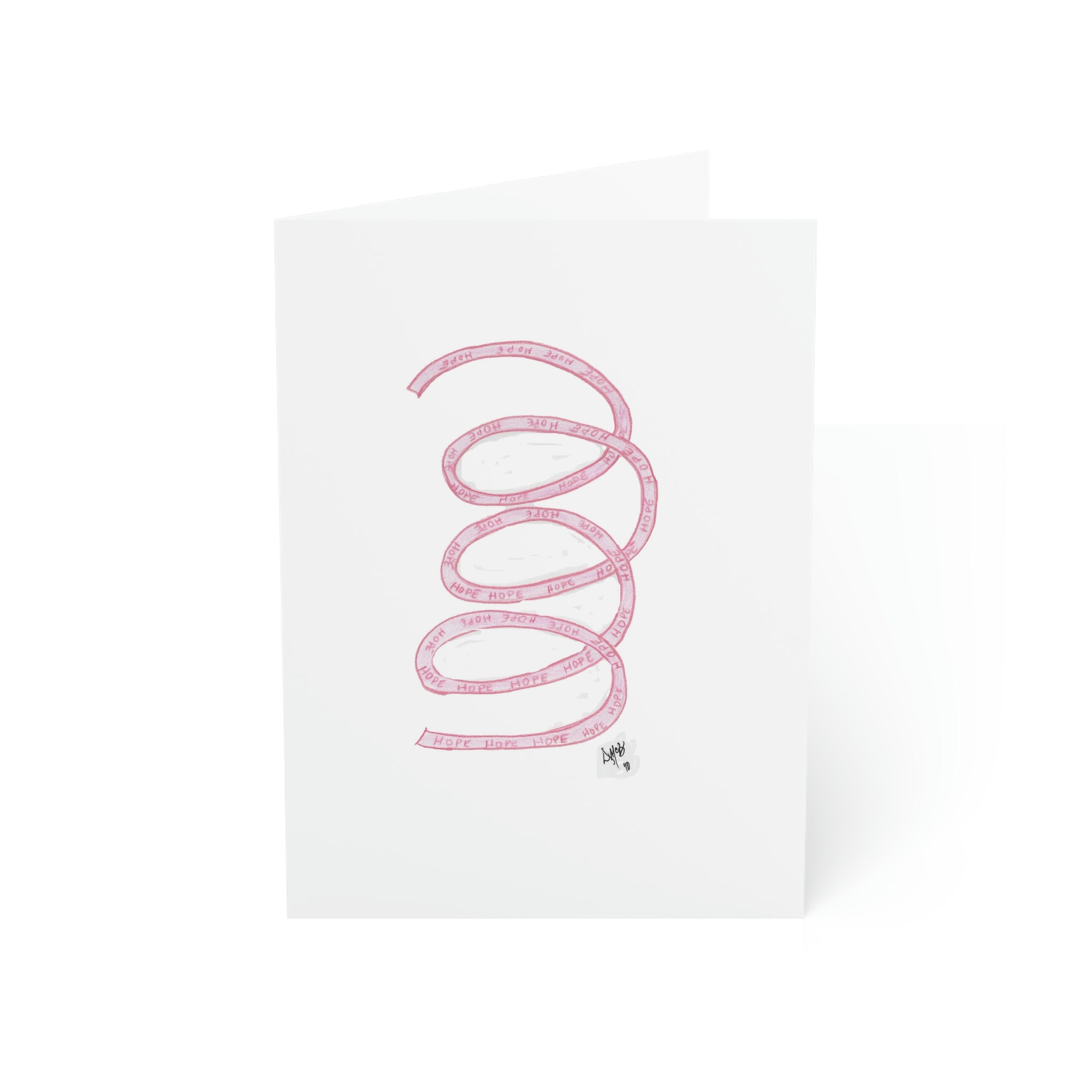 Breast Cancer Support - Hope Springs Eternal